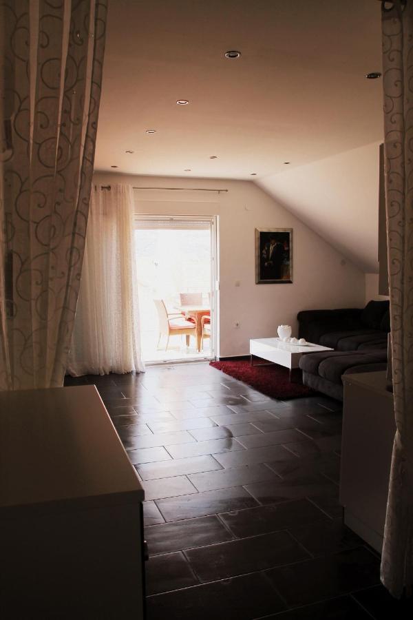 Villa Mirco Poljica  Exterior foto